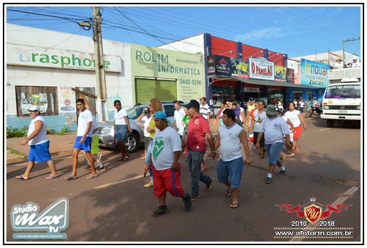 rolim de moura